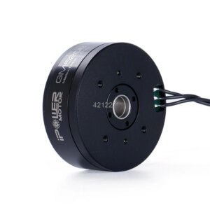 Двигатель iPower GM5208