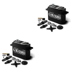 Сервопривод DSSERVO BLS3355