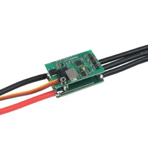 ESC регулятор FATJAY 100A 12S