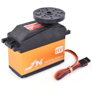 Сервопривод JX Servo PDI-HV2060MG