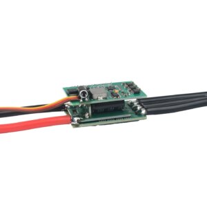 ESC регулятор FATJAY 100A 12S