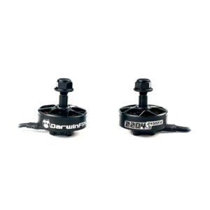 Двигатель DarwinFPV HULK 2204.5 2450KV
