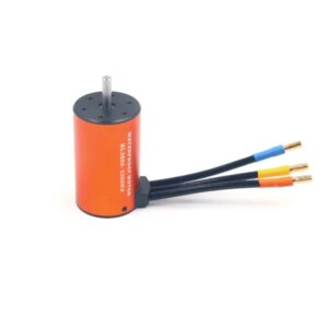 Двигатель FATJAY 3660-3300KV