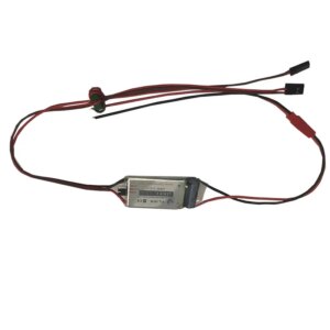 UBEC-модуль FATJAY 12A