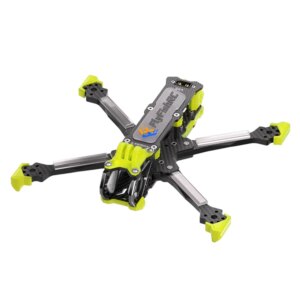 Рама FlyFishRC VX5 V2 O4