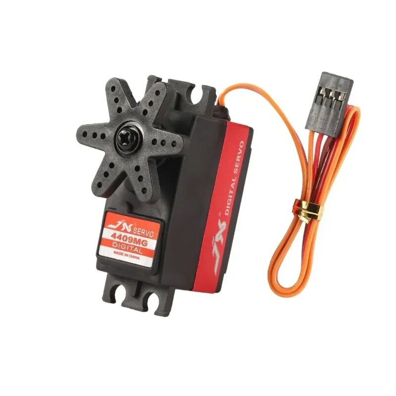 Сервопривод JX Servo PDI-4409MG 1 Сервопривод JX Servo PDI-4409MG