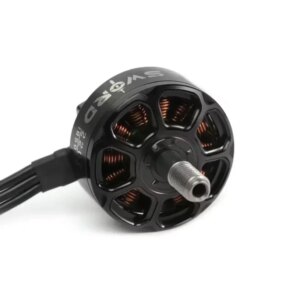 Двигатель FlyFishRC Sword 2207 2050 KV