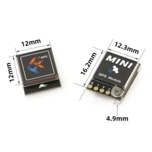 GPS-модуль FlyFishRC M10 Mini