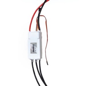 ESC регулятор FATJAY 180A 2-7S