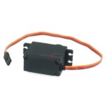 Сервопривод JX PDI-5508MG