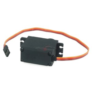 Сервопривод JX PDI-5508MG