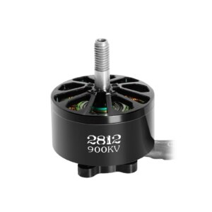Двигатель Flashhobby A2812 900KV