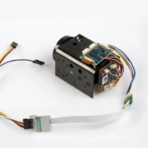 Камера Foxeer Zoom 30X