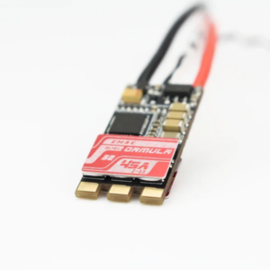 ESC регулятор EMAX Official Formula Series 45A