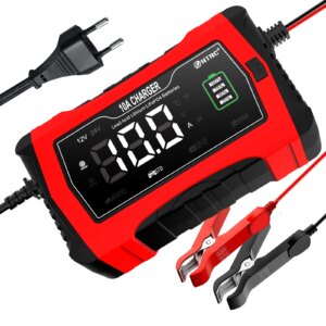 Зарядное устройство HTRC 10A