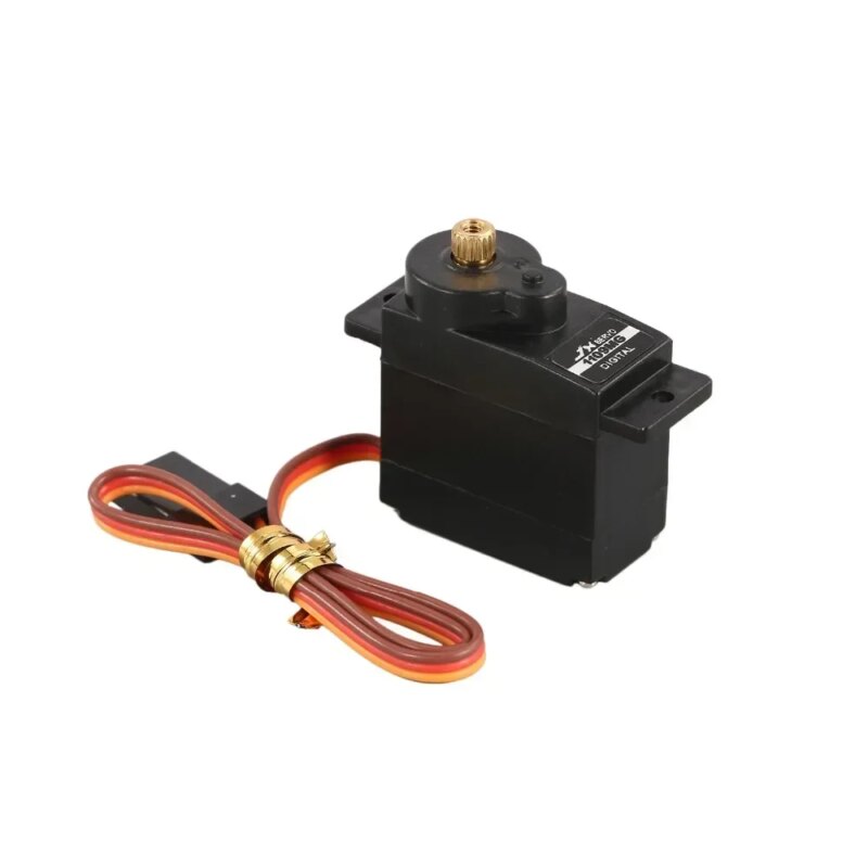 Сервопривод JX Servo PDI-1109MG 1 Сервопривод JX Servo PDI-1109MG