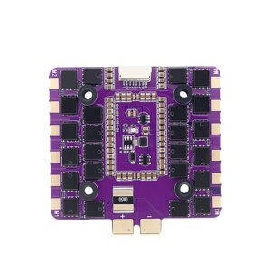 ESC регулятор FLYCOLOR BLS-05 80A