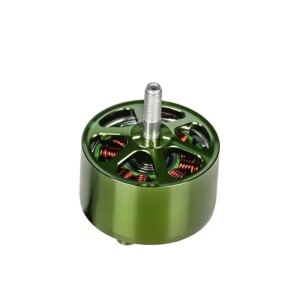 Двигатель Flashhobby M3115 900KV