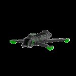 Рама iFlight Nazgul Evoque F6 V2