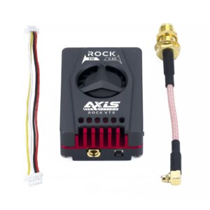 Видеопередатчик Axisflying Rock 5.8G 3W