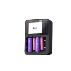 Зарядное устройство ISDT C4 Evo