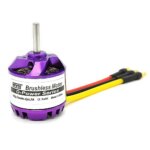 Двигатель DYS D2830 1300 KV