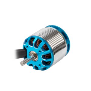Двигатель FLASHHOBBY H500 3524 1600 KV