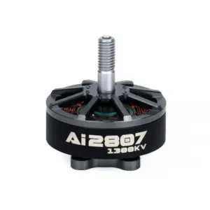Двигатель Axisflying AI2807 Motor 1300KV