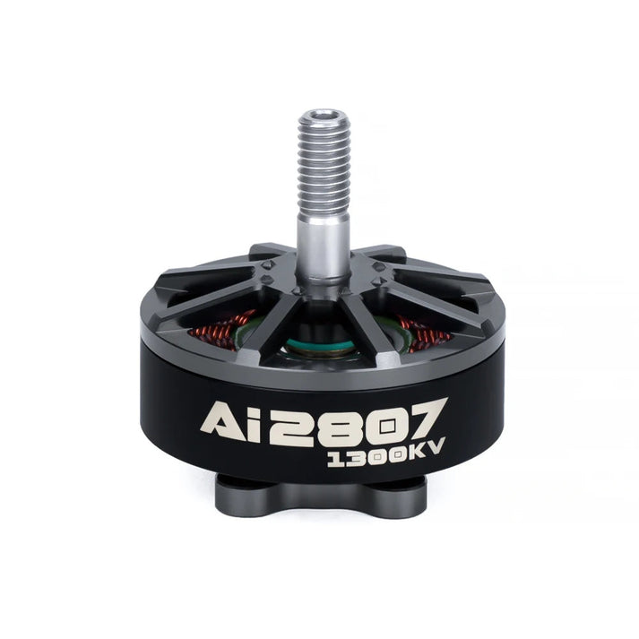 Двигатель Axisflying AI2807 Motor 1300KV 1 Двигатель Axisflying AI2807 Motor 1300KV