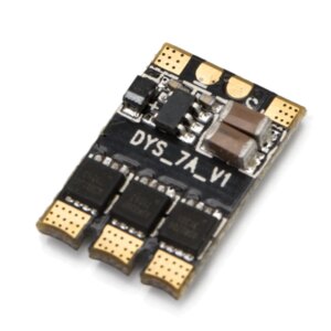 ESC регулятор DYS Aria BLHeli_32bit 35A