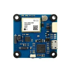 GPS модуль Matek M9N-G4-3100 GNSS DRONECAN AP_PERIPH