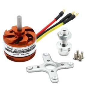 Двигатель DYS 3530 1700 KV