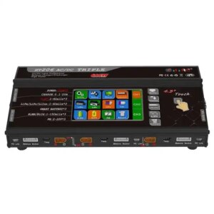 Зарядное устройство HTRC HT206 TRI