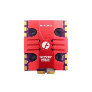ESC регулятор FLYCOLOR TRINX G20 60A