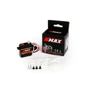 Сервопривод EMAX ES3352HV 