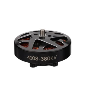 Двигатель DYS 4108 600KV