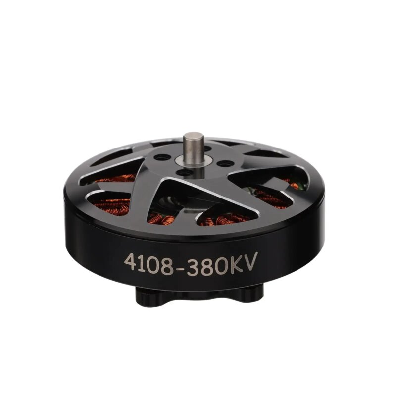 Двигатель DYS 4108 600KV 1 Двигатель DYS 4108 600KV