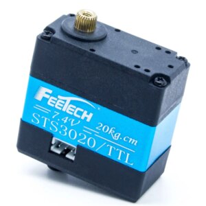 Сервопривод Feetech STS3020