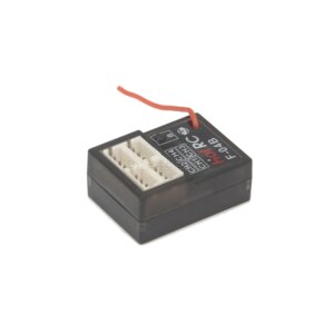 Приёмник HotRC F-04B