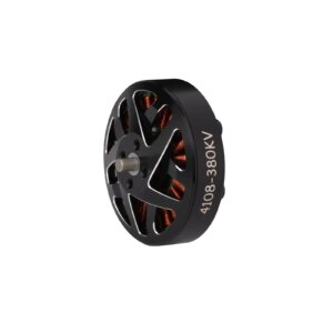 Двигатель DYS 4108 600KV