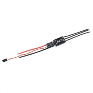 ESC регулятор FATJAY KYE-80A