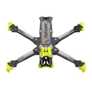 Рама FlyFishRC VX5 V2 O4