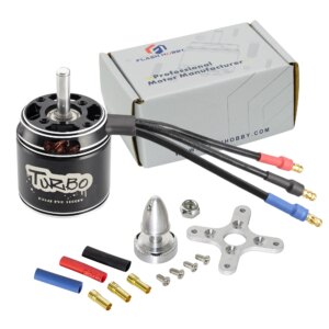 Двигатель Flashhobby D3542EVO 1000 KV