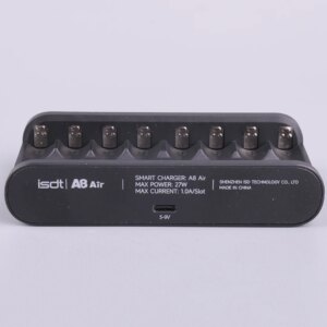 Зарядное устройство ISDT A8 Air