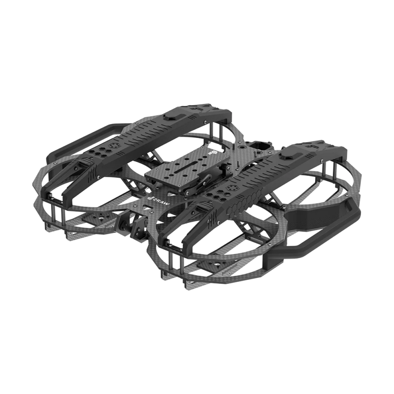 Рама IFlight Proxima 6 Cinelifter 1 Рама IFlight Proxima 6 Cinelifter