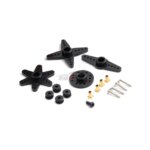 Сервопривод JX PDI-5508MG