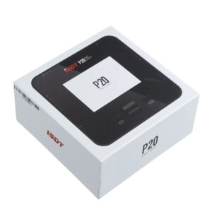 Зарядное устройство ISDT P20