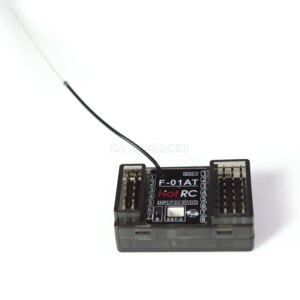 Приемник HotRC F-01AT