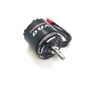 Двигатель DUALSKY XM4255 620KV