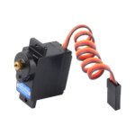 Сервопривод JX Servo PDI-9180MG